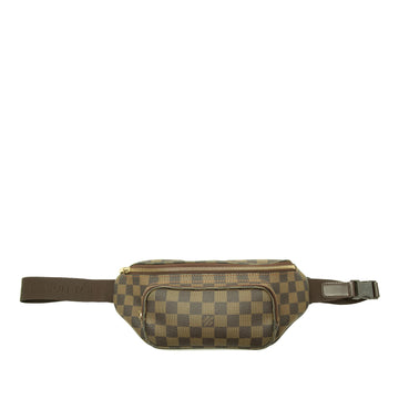 Louis Vuitton Damier Ebene Melville Bum