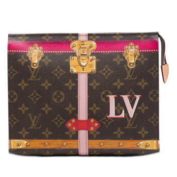 Louis Vuitton Summer Trunks Toiletry