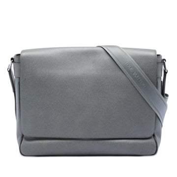 Louis Vuitton Taiga Roman Gm Pre-Loved
