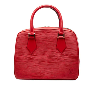 Louis Vuitton Epi Sablons Pre-Loved