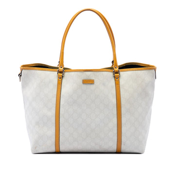 Gucci Large Gg Supreme Joy Tote Pre-