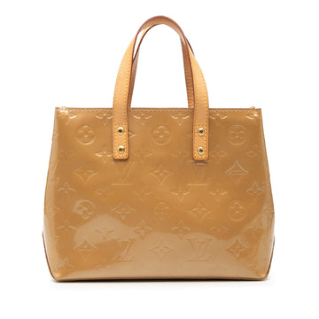 Louis Vuitton Vernis Reade Pm Pre-Loved