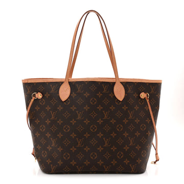 Louis Vuitton Neo Neverfull Mm Cherry