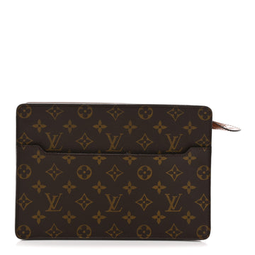 Louis Vuitton Pochette Homme