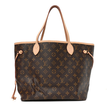 Louis Vuitton Neo Neverfull Mm Pivoine