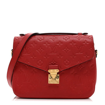 Louis Vuitton Empreinte Pochette Metis