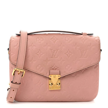 Louis Vuitton Empreinte Pochette Metis