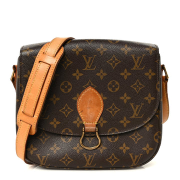 Louis Vuitton Saint Cloud Gm