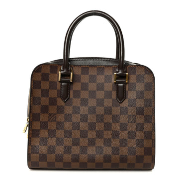 Louis Vuitton Damier Ebene Triana