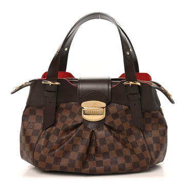 Louis Vuitton Damier Ebene Sistina Pm