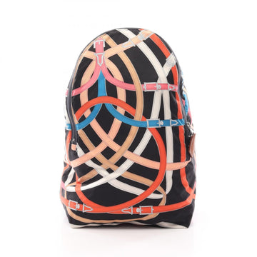 Hermes Airsilk Cavalcadour Rucksack