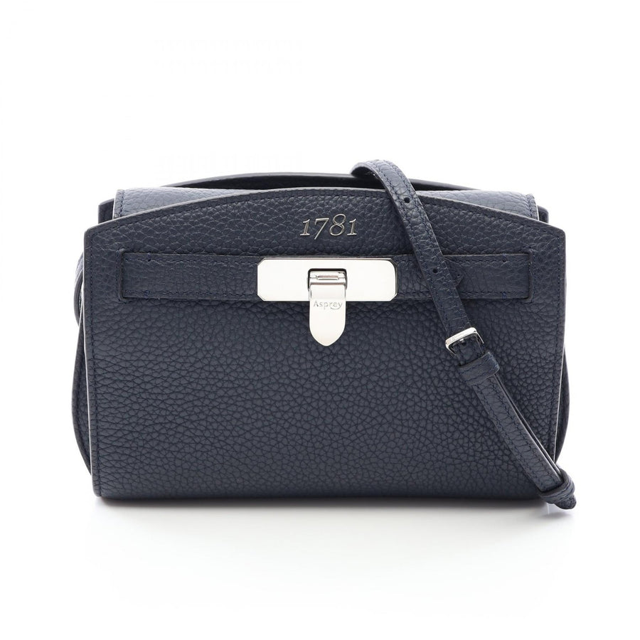 Asprey Pochette Crossbody Shoulder Bag