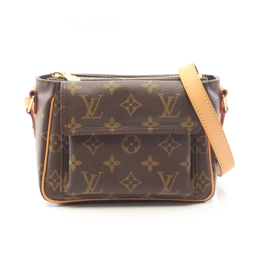 Louis Vuitton Viva Cite Pm Shoulder Bag