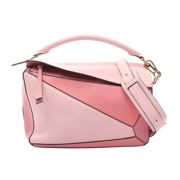 Loewe Puzzle Medium Shoulder Crossbody