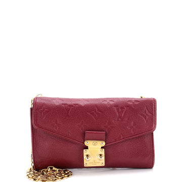 Louis Vuitton Saint Germain Pochette