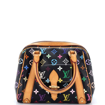 Louis Vuitton Priscilla Handbag