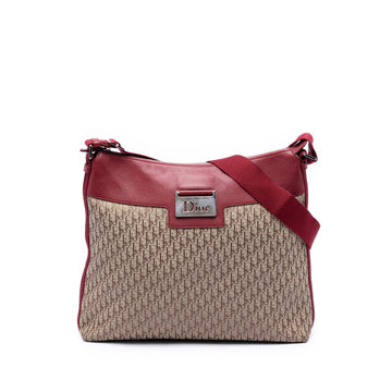 Dior Issimo Trotter Canvas Street Chic