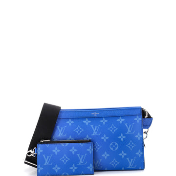 Louis Vuitton Gaston Wearable Wallet