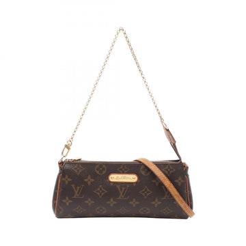 Louis Vuitton Eva Shoulder Handbag