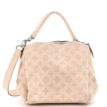 Louis Vuitton Babylone Handbag Mahina