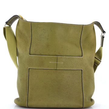 Hermes Sac Good News Bag Leather Gm