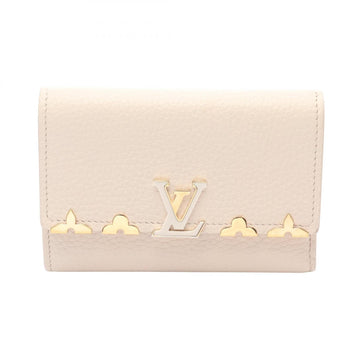Louis Vuitton Portefeuille Capucine