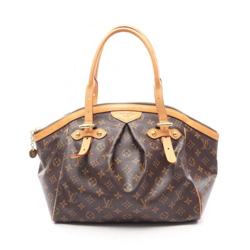 Louis Vuitton Tivoli Gm Shoulder Handbag