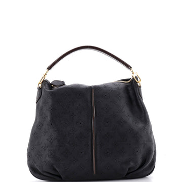 Louis Vuitton Selene Handbag Mahina