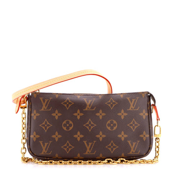 Louis Vuitton Chain Pochette Accessoires