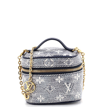 Louis Vuitton Vanity Case Monoglam
