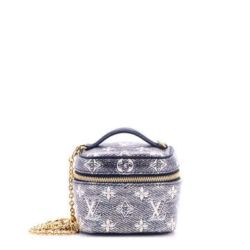 Louis Vuitton Vanity Case Monoglam