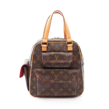 Louis Vuitton Excentri-Cite Handbag