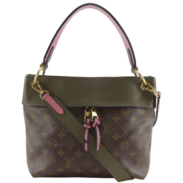 Louis Vuitton Tuile Reevess Shoulder Bag