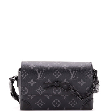 Louis Vuitton Steamer Wearable Wallet