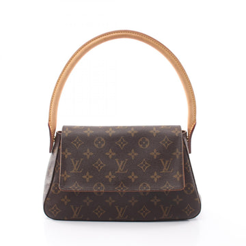 Louis Vuitton Mini Looping Shoulder