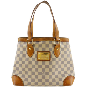 Louis Vuitton Hampstead Pm Tote Bag