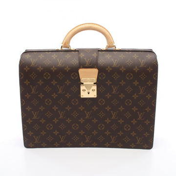 Louis Vuitton Serviette Fermoir