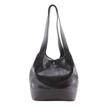 Hermes Picotingm Shoulder Bag Brown