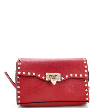 Valentino Garavani Rockstud Flip Lock