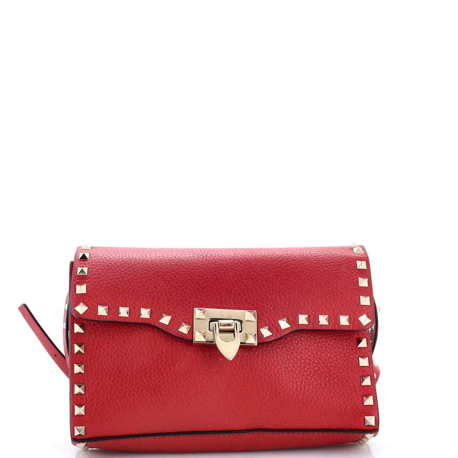 Valentino Garavani Rockstud Flip Lock