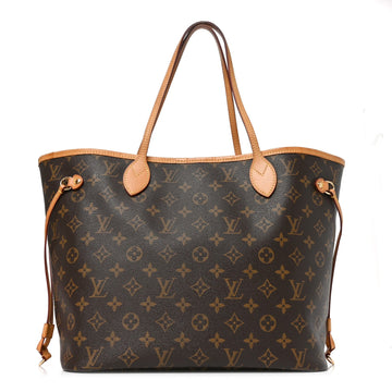 Louis Vuitton Neo Neverfull Mm Mimosa