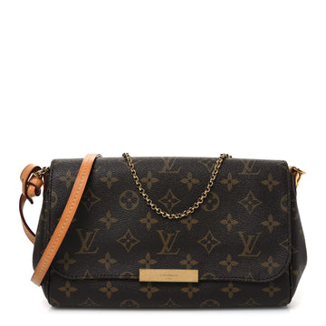 Louis Vuitton Favorite Mm