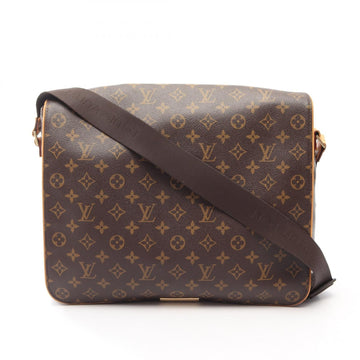 Louis Vuitton Abbesses Shoulder