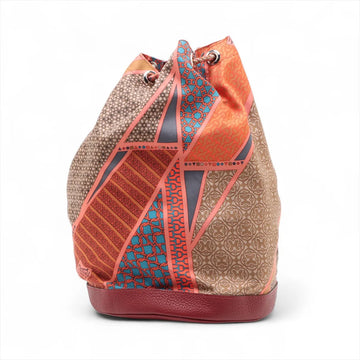 Hermès Soi Cool 22 Silk X Taurillon