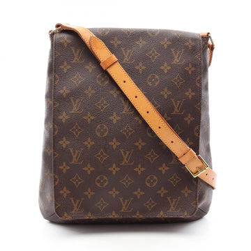 Louis Vuitton Musette Shoulder Crossbody