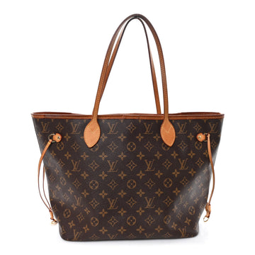 Louis Vuitton Neo Neverfull Mm Pivoine