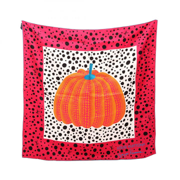 Louis Vuitton Yayoi Kusama Carre 90