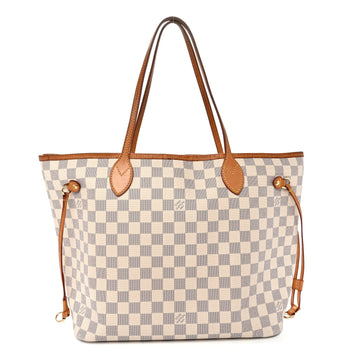 Louis Vuitton Damier Azur Neo Neverfull