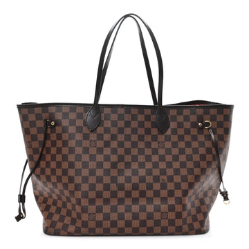 Louis Vuitton Damier Ebene Neo Neverfull