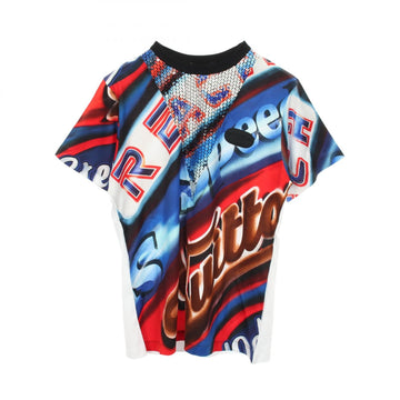 Louis Vuitton Graphic Print Statement